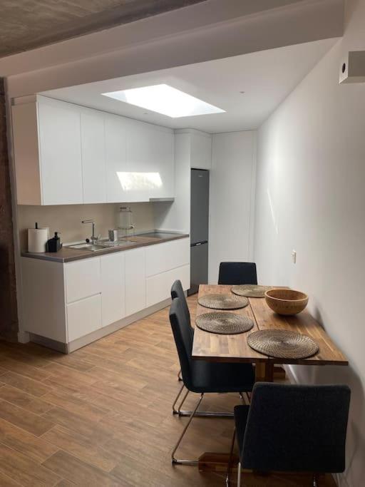 Apartamento Mirador Del Almendro Tejeda  Dış mekan fotoğraf